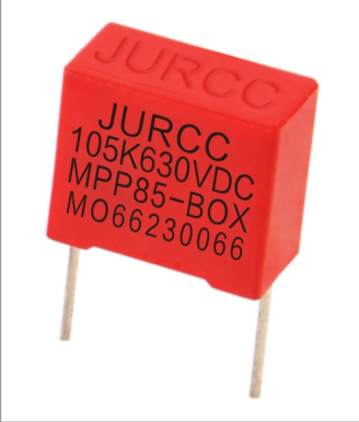 JURCC解析何为CBB电容，独石电容