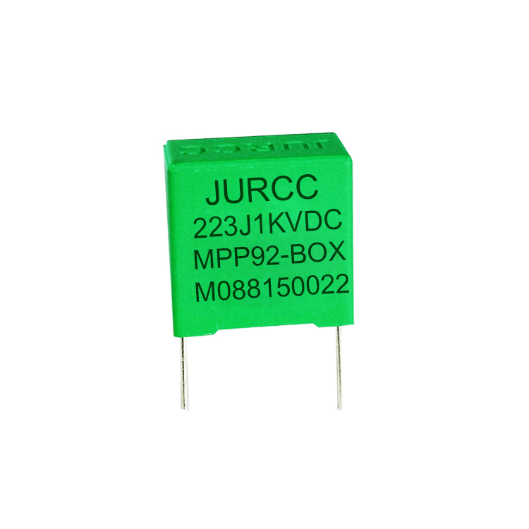 一间用心做安规电容的JURCC厂家