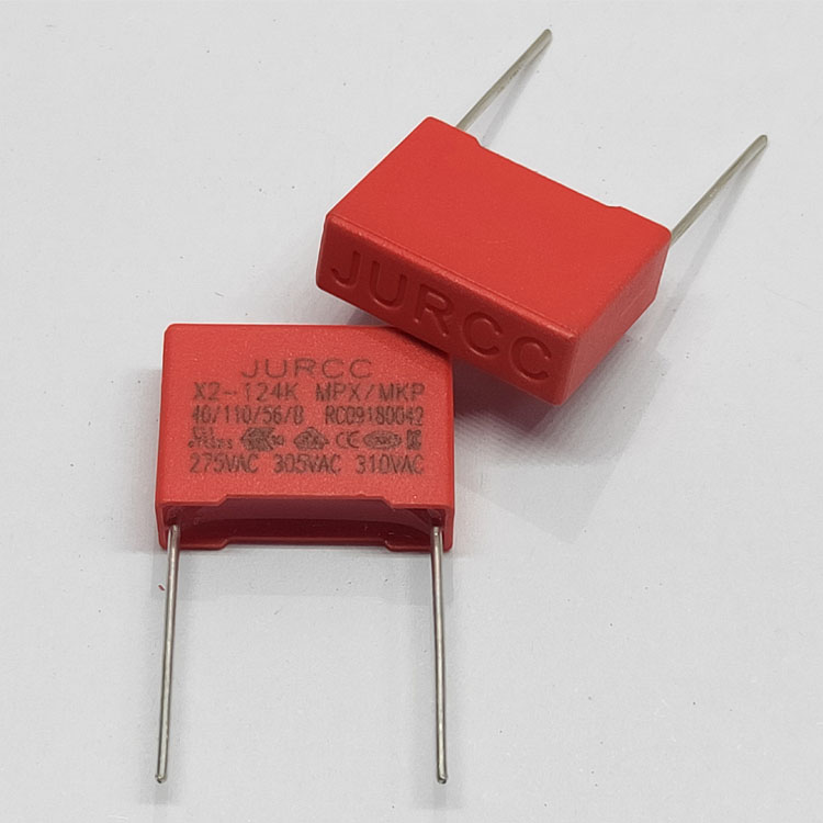 153K310VA X2阻容降压 0.015UF P10 12*6*12