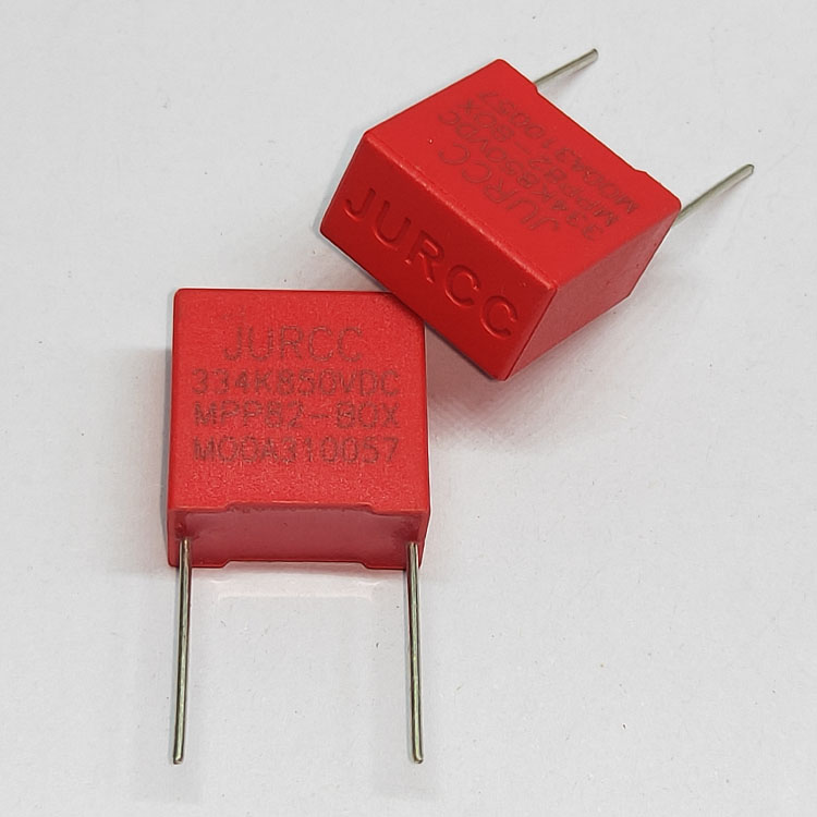 683K750VDC MPP82阻容降压 0.068UF P10 12*5*11