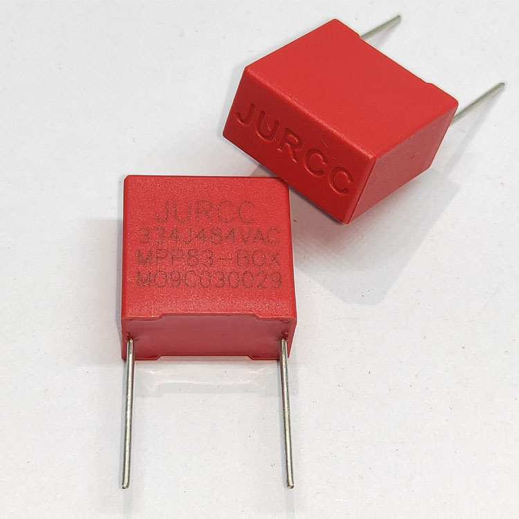 334J484VAC MPP83阻容降压 0.33UF P15 P22.5