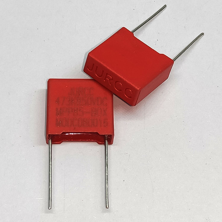 473K630VDC MPP85滤波电容 0.047UF P7.5 9.5*4*