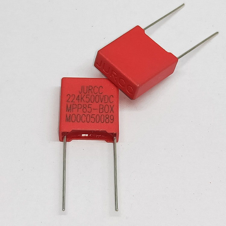 683J750VDC 683K750VDC MPP85滤波电容 0.068UF 