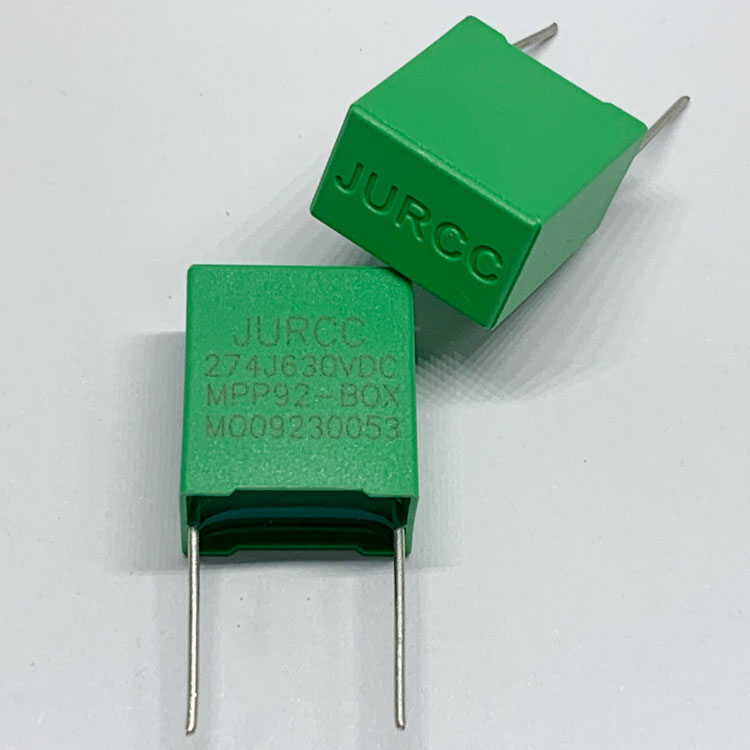 924J100VDC MPP92谐振电容 0.92UF P10 12*7.6*1