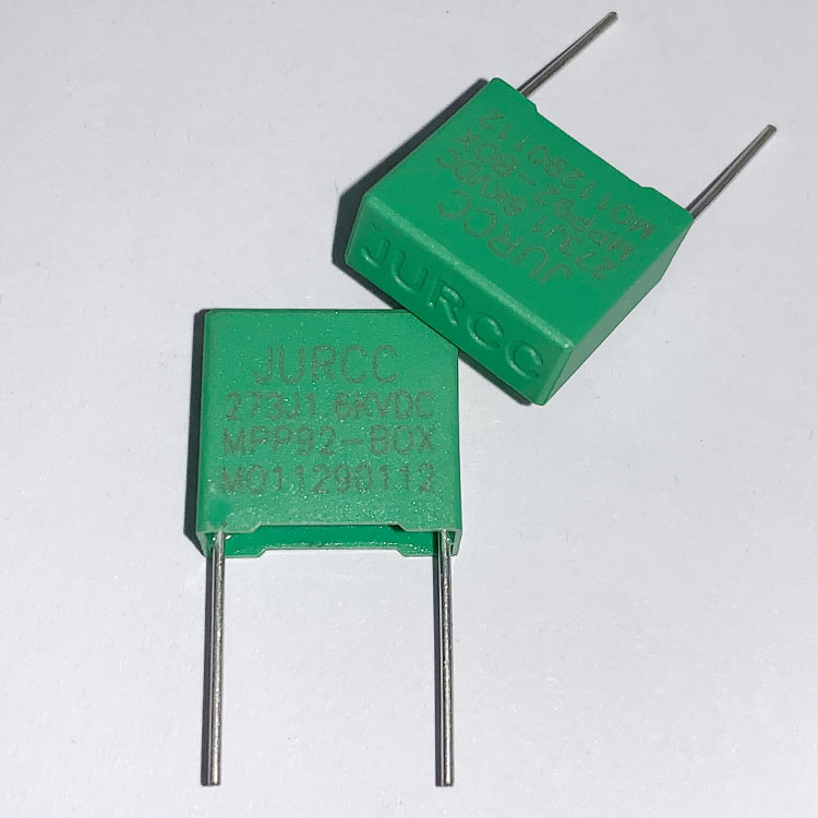 184J1.6KVDC MPP92谐振电容 0.18UF P27.5 30.5*