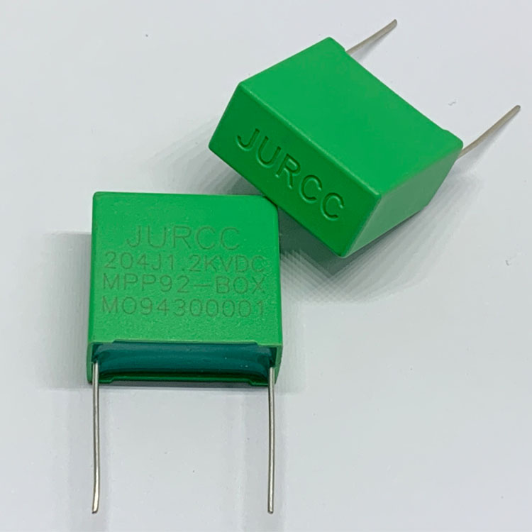 155J500VDC MPP92谐振电容 1.5UF P22.5 24.5*12