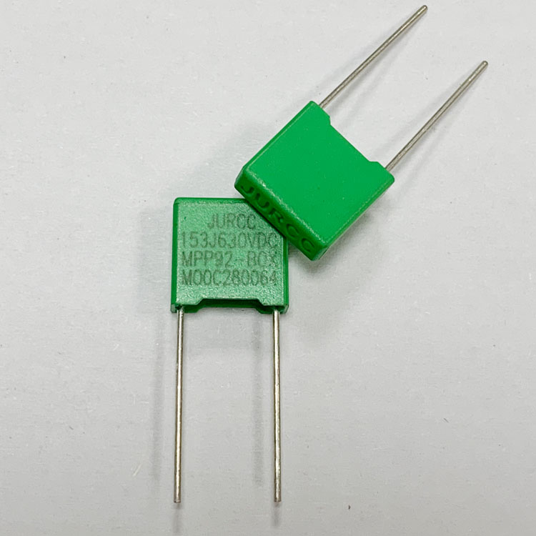 153J630VDC 153K630VDC MPP92谐振电容 0.015UF 