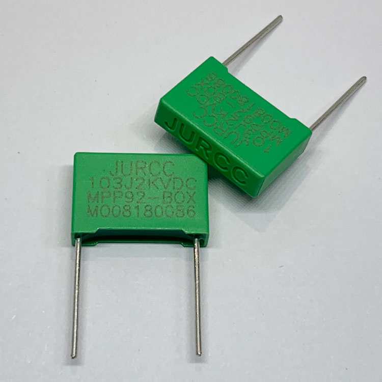 103J2KVDC 103K2KVDC MPP92谐振电容 0.01UF P15