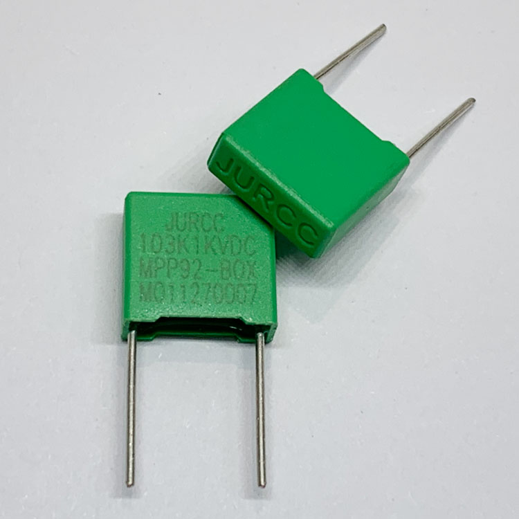 103J1KVDC 103K1KVDC MPP92谐振电容 0.01UF P7.