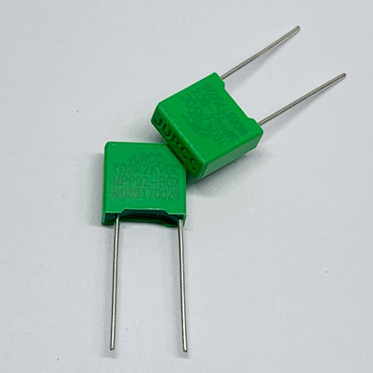 102K2KVDC MPP92谐振电容 0.001UF P7.5 9.5*4*9